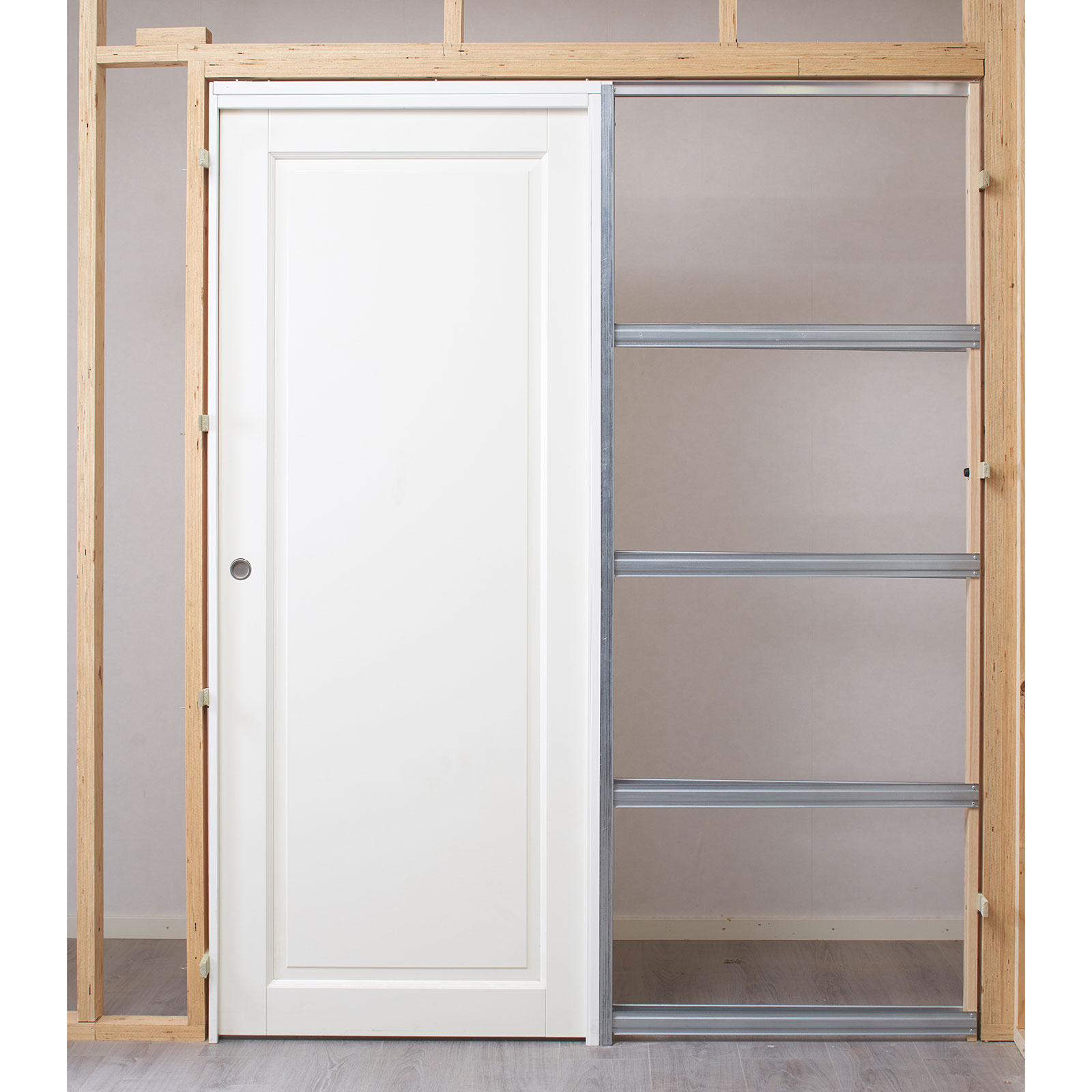 Liukuovirunko Seinän Sisään Jw Slide - Liukuovet - 110160774 - 2