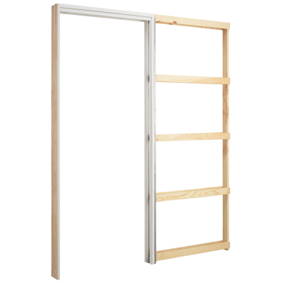 Liukuovirunko Seinän Sisään Jw Slide - Liukuovet - 110160765 - 1